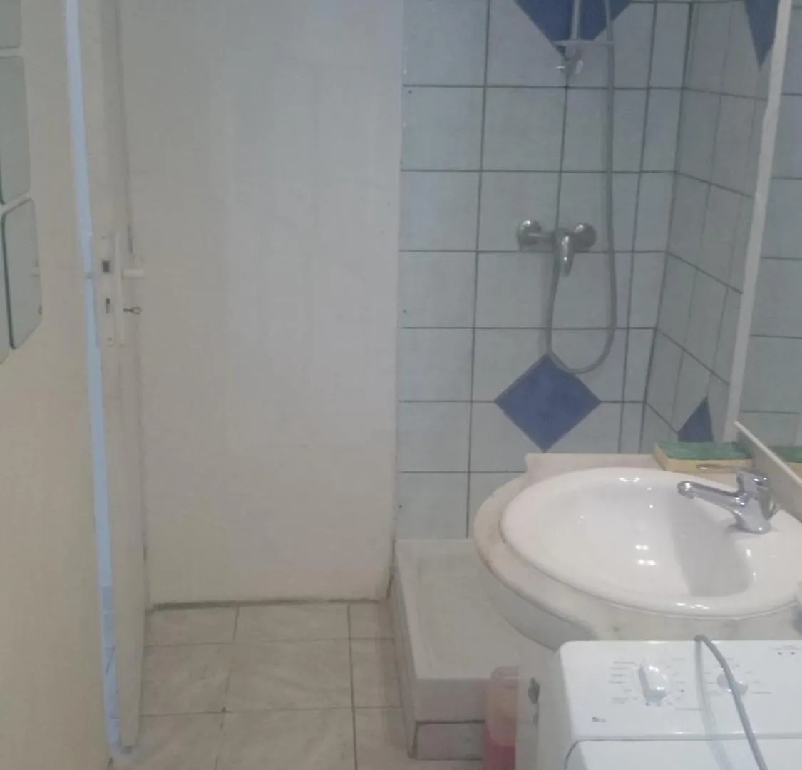 T2 La Treille Avec Jardin Apartment Allauch France