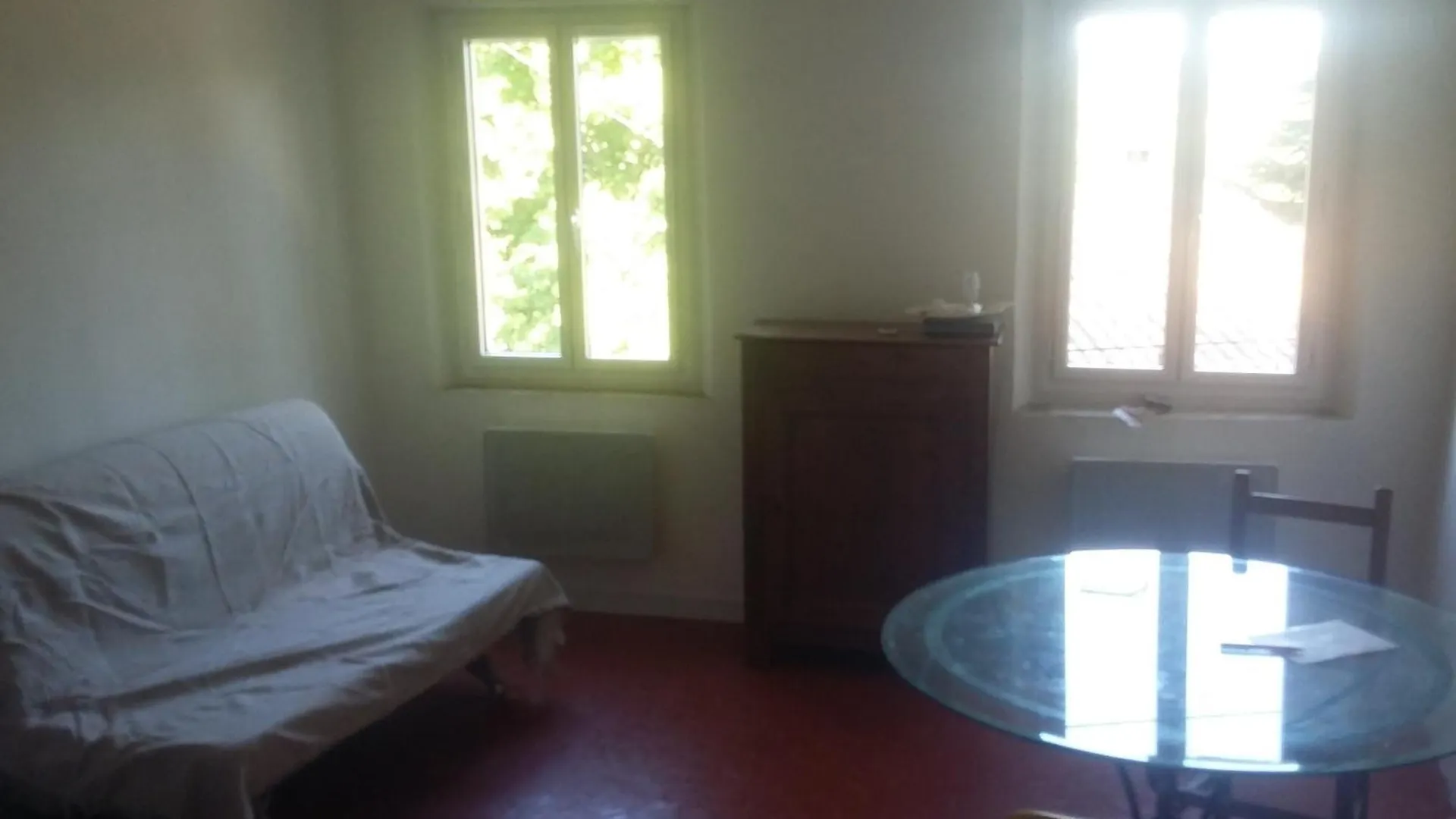 T2 La Treille Avec Jardin Apartment Allauch