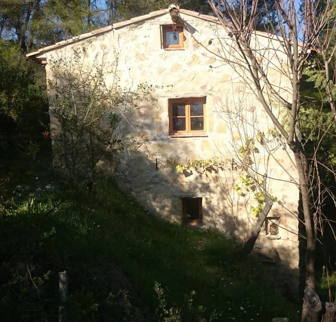 T2 La Treille Avec Jardin Apartment Allauch 0*,