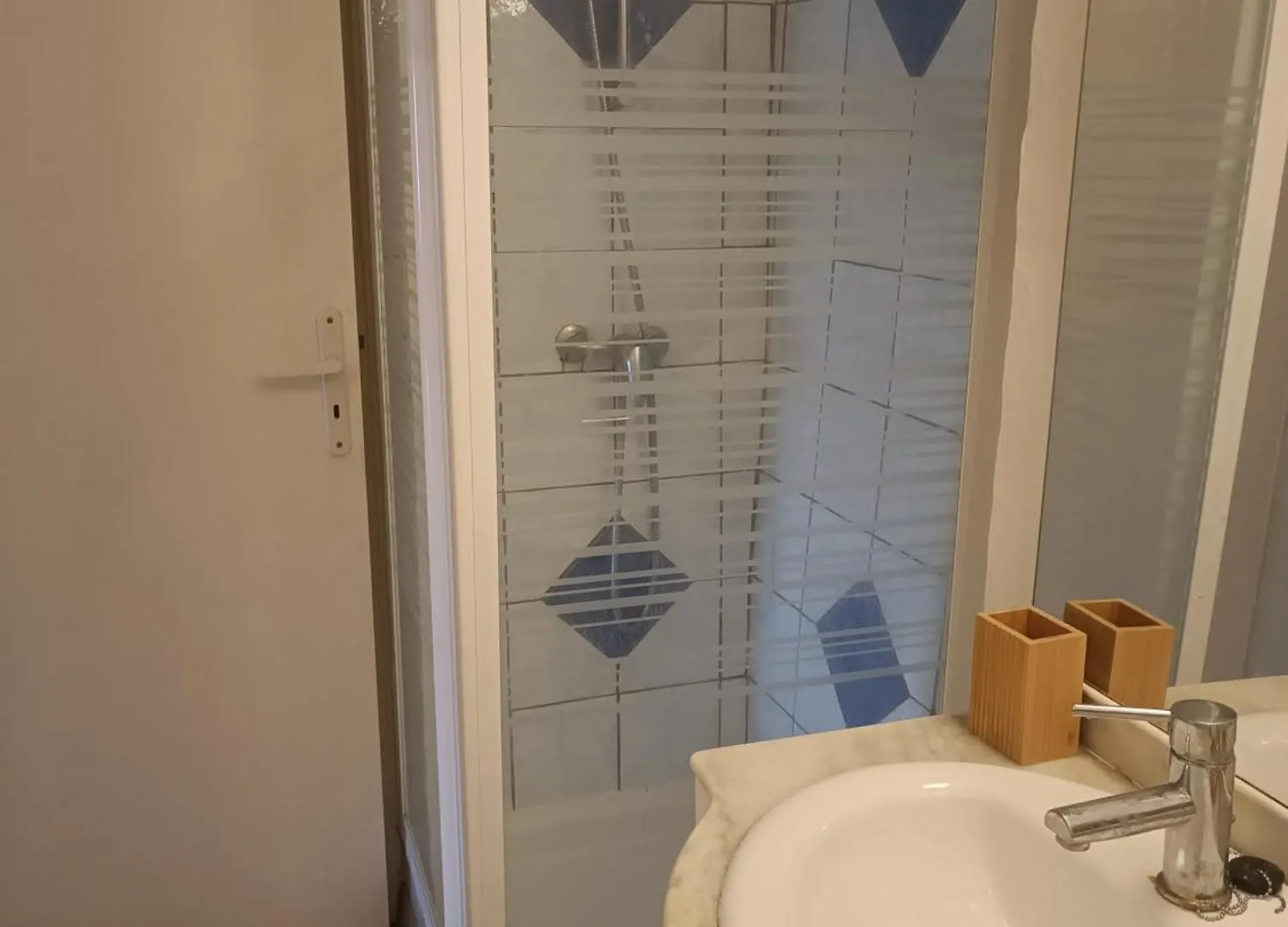T2 La Treille Avec Jardin Apartment Allauch
