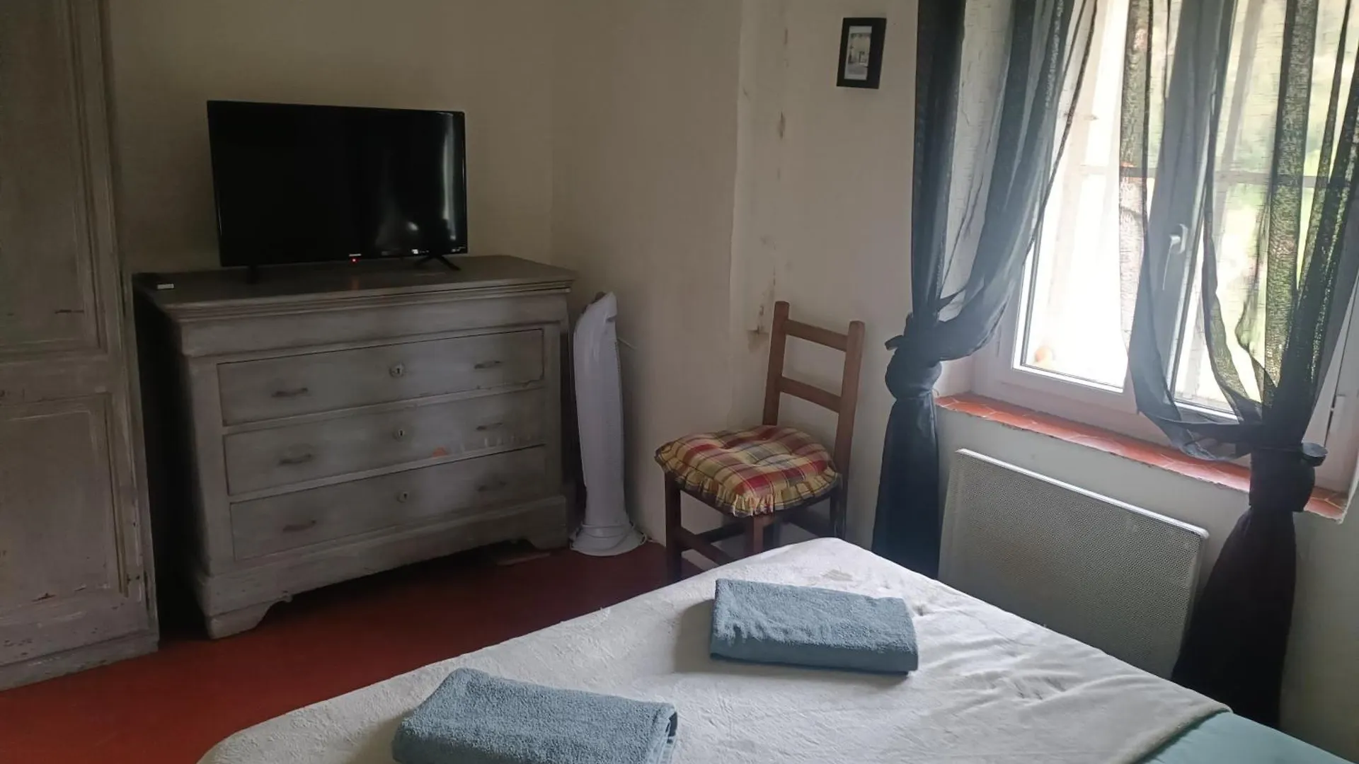 T2 La Treille Avec Jardin Apartment Allauch France